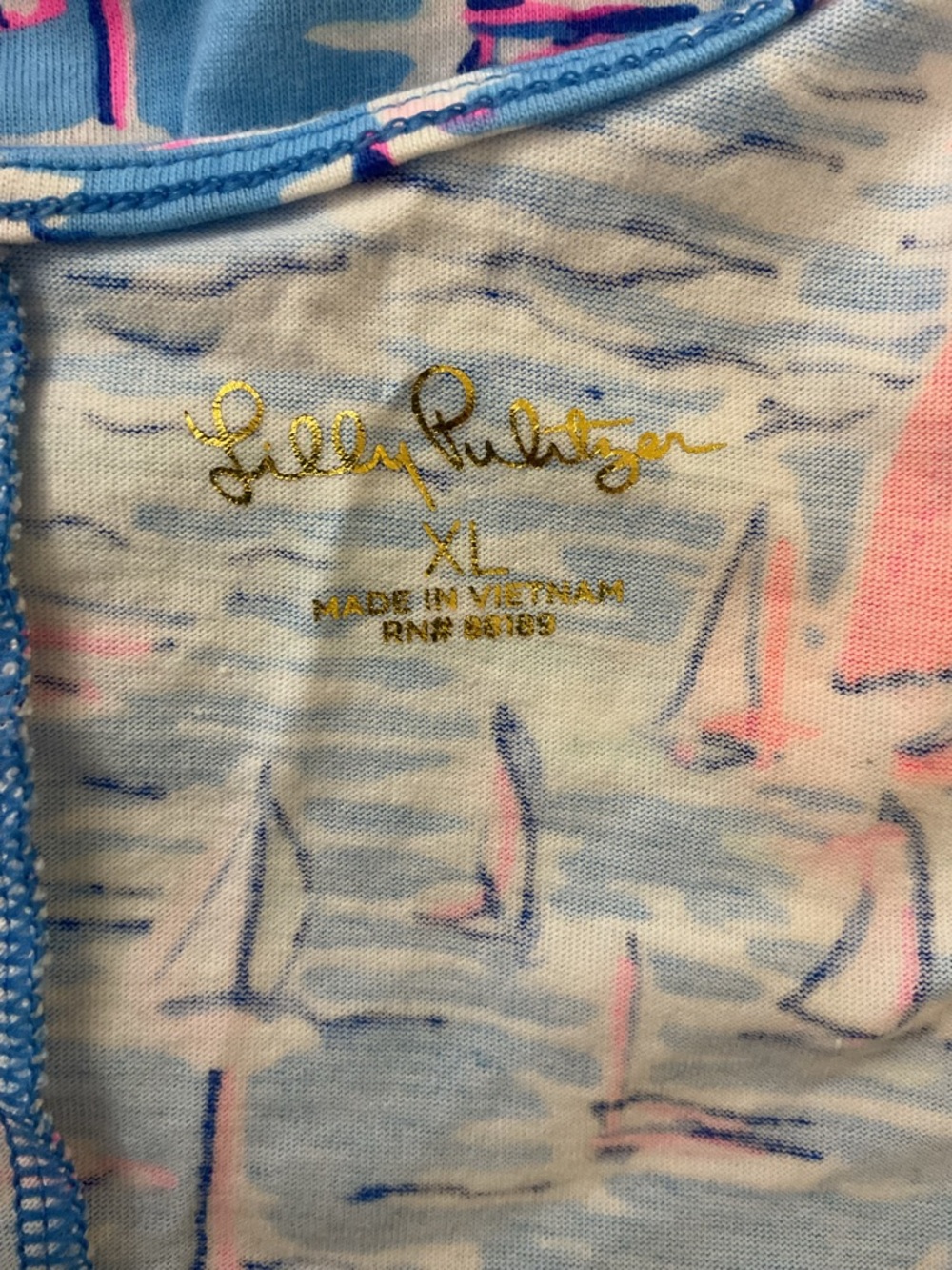 LILLY PULITZER Dress - Picture 3 of 5